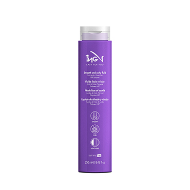 ING FLUIDO LISCIO E RICCIO 250 ML